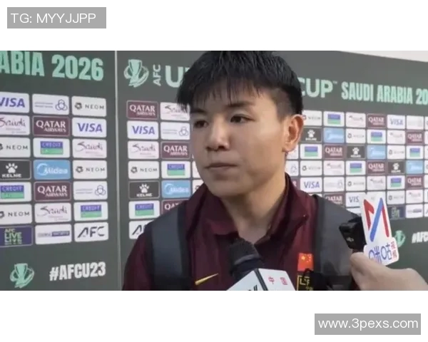 徐彬远射助力中国U23队在亚洲杯中展现出色表现引发热议 徐彬远射助力中国U23队在亚洲杯中展现出色表现引发热议