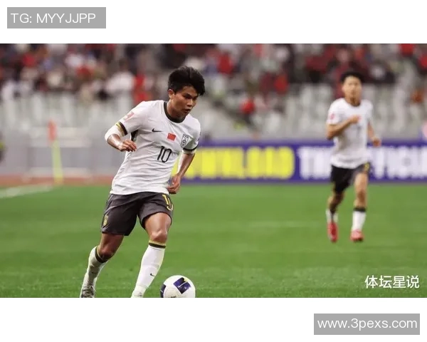 蒯纪闻在U23亚洲杯中展现出色助攻能力助力中国队晋级之路 蒯纪闻在U23亚洲杯中展现出色助攻能力助力中国队晋级之路