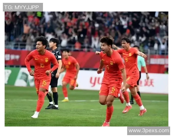 徐彬助攻成U23亚洲杯胜负关键展现年轻球员的实力与潜力