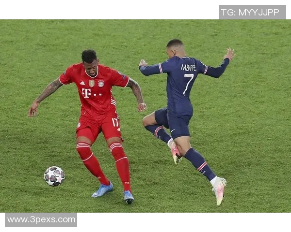 巴黎圣日耳曼首次晋级欧冠决赛！梅西助攻内马尔绝杀，领先利物浦晋级！