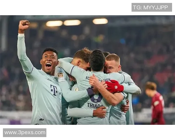 拜仁慕尼黑大胜弗赛诺尔，稳居德甲积分榜榜首位置