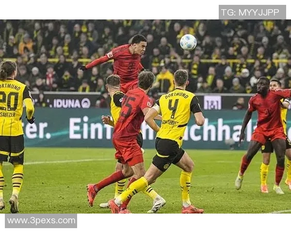 拜仁慕尼黑力压德甲,积分领先优势扩大至三分 拜仁慕尼黑力压德甲,积分领先优势扩大至三分