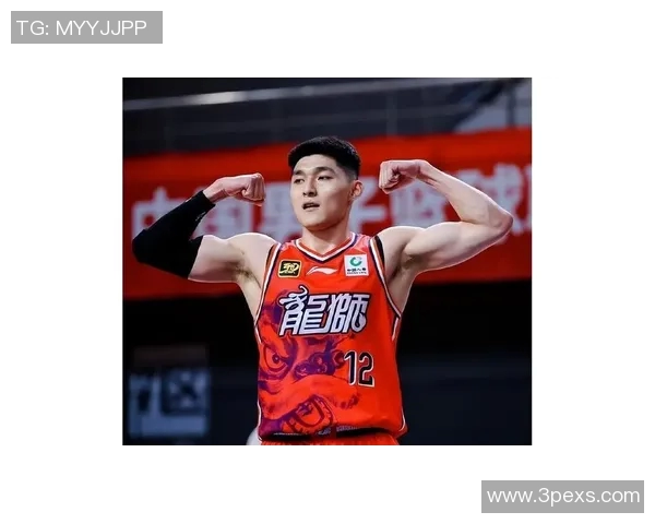 广州龙狮宣布引进两名外援，备战CBA新赛季：目标更高，战力升级！