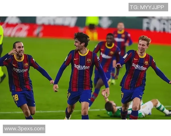 梅西领衔巴塞罗那4-0击败皇家社会，豪取三连胜