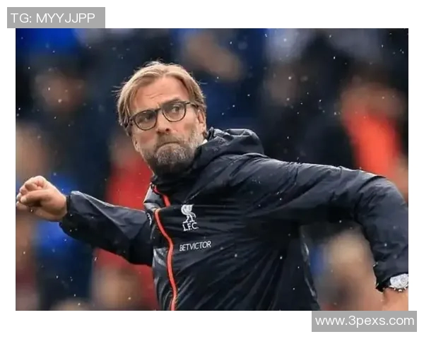 皇马或将挖角利物浦主帅克洛普：背后故事与可能性
